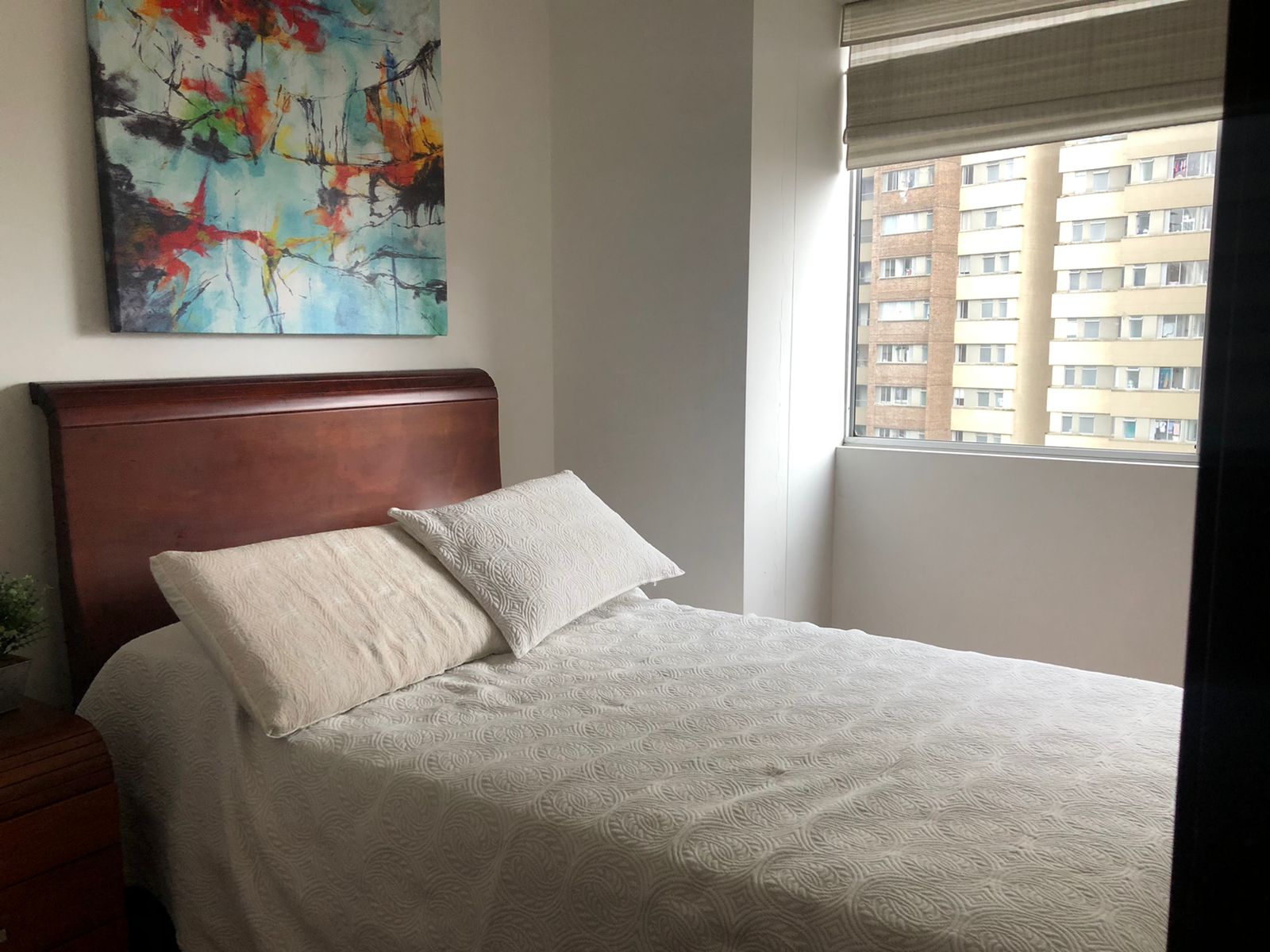 El Poblado, Antioquia, 4 Habitaciones Habitaciones, ,4 BathroomsBathrooms,Apartamento,Para Venta,1008