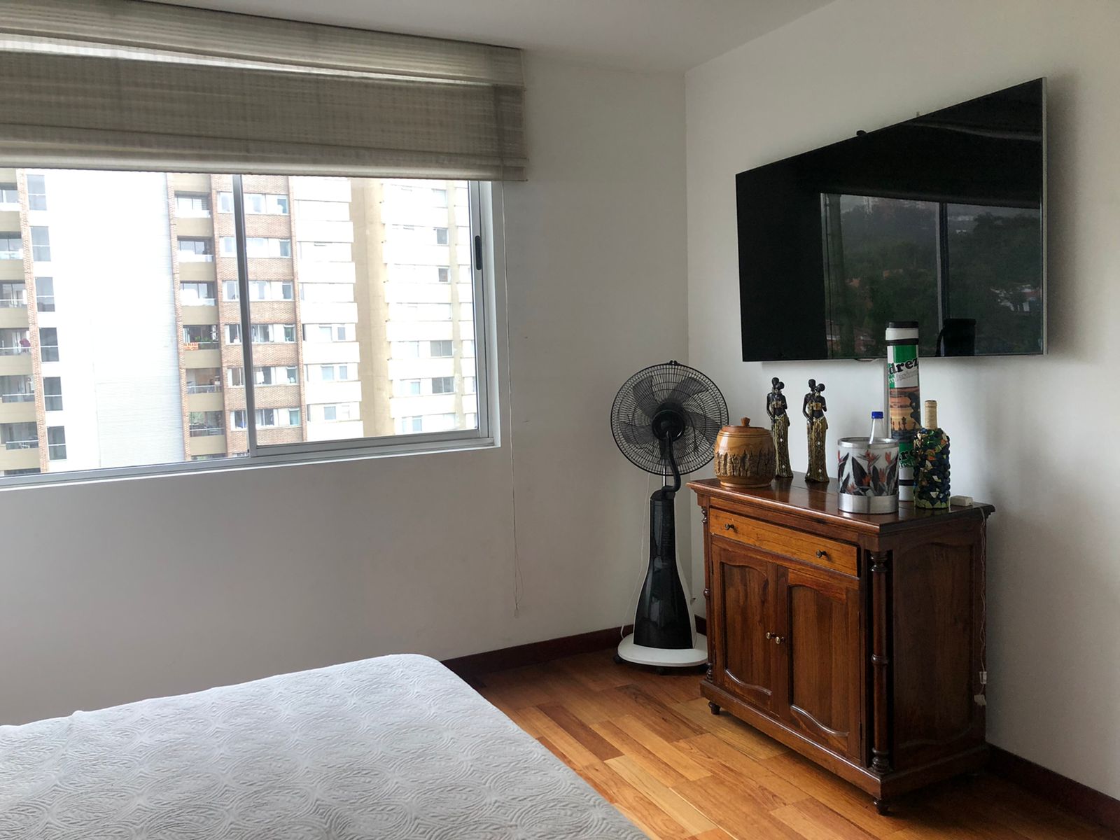 El Poblado, Antioquia, 4 Habitaciones Habitaciones, ,4 BathroomsBathrooms,Apartamento,Para Venta,1008