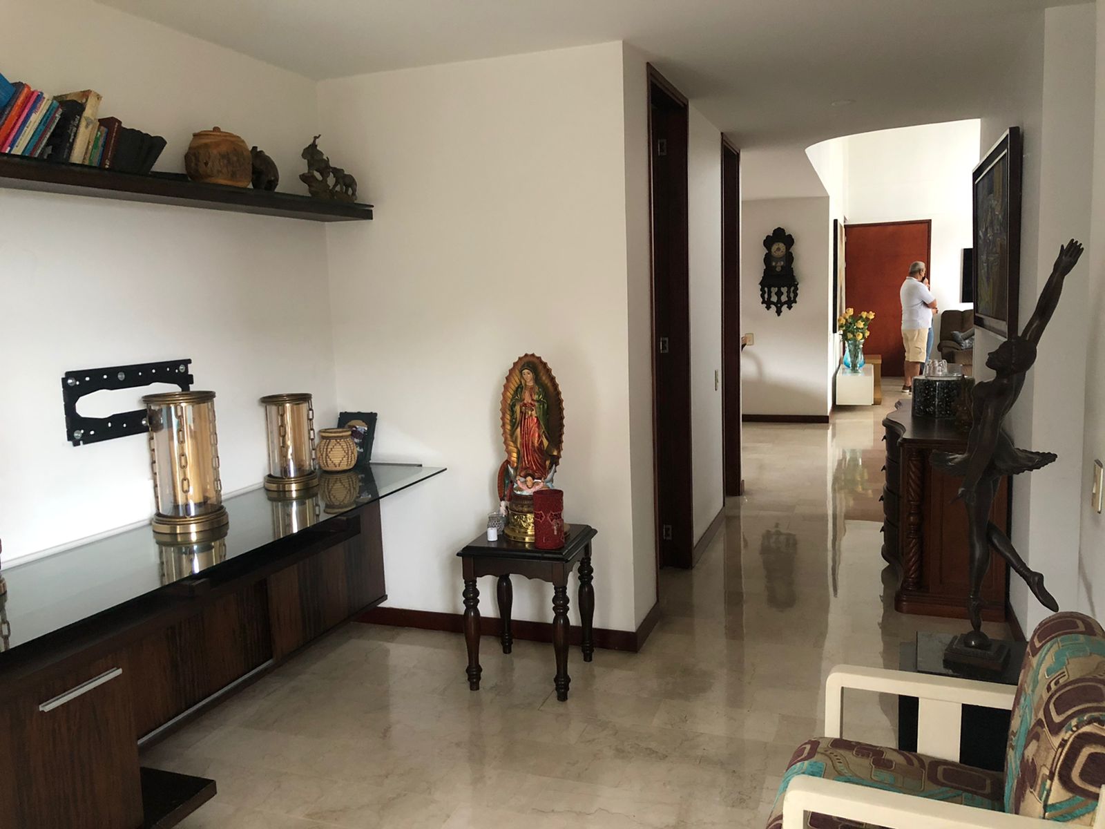 El Poblado, Antioquia, 4 Habitaciones Habitaciones, ,4 BathroomsBathrooms,Apartamento,Para Venta,1008