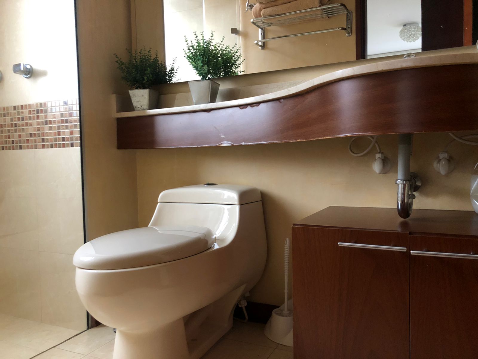 El Poblado, Antioquia, 4 Habitaciones Habitaciones, ,4 BathroomsBathrooms,Apartamento,Para Venta,1008