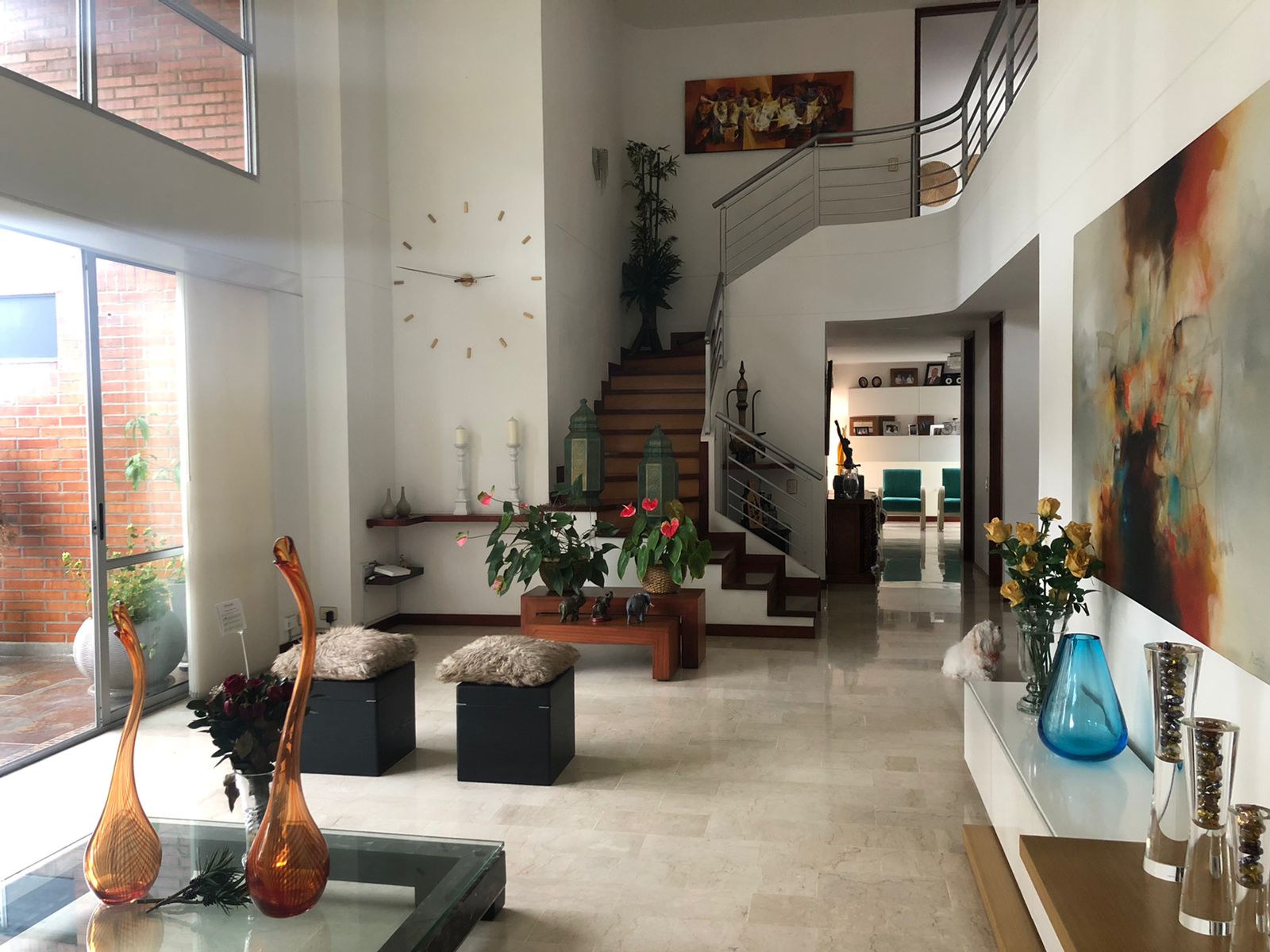 El Poblado, Antioquia, 4 Habitaciones Habitaciones, ,4 BathroomsBathrooms,Apartamento,Para Venta,1008