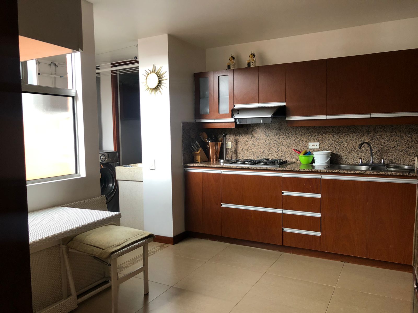 El Poblado, Antioquia, 4 Habitaciones Habitaciones, ,4 BathroomsBathrooms,Apartamento,Para Venta,1008