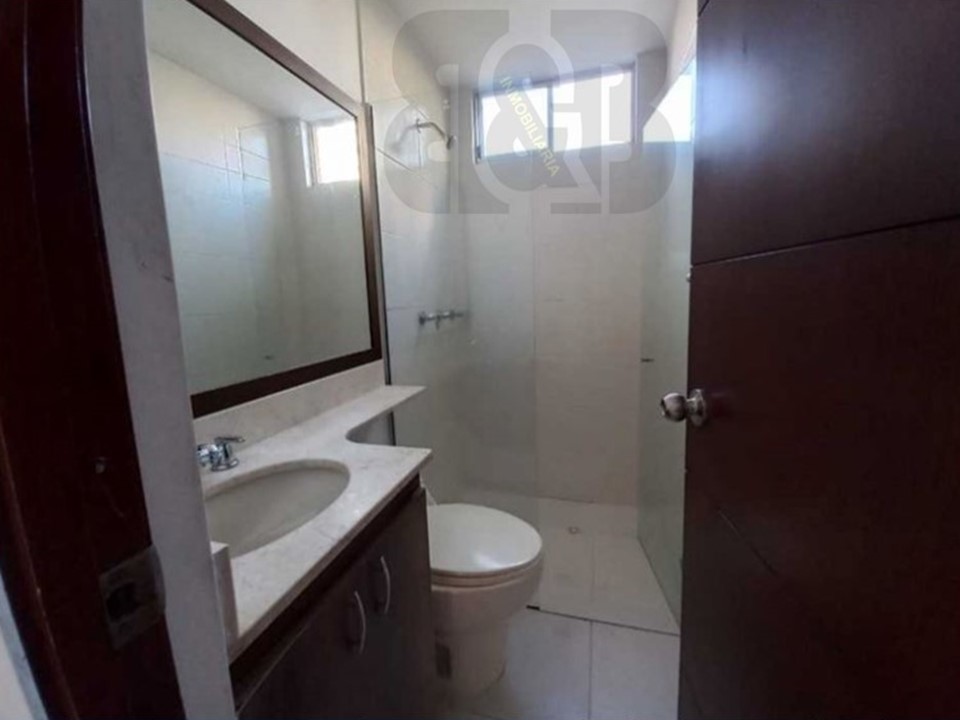 Antioquia, 3 Habitaciones Habitaciones, ,2 BathroomsBathrooms,Apartamento,Para Venta,1009