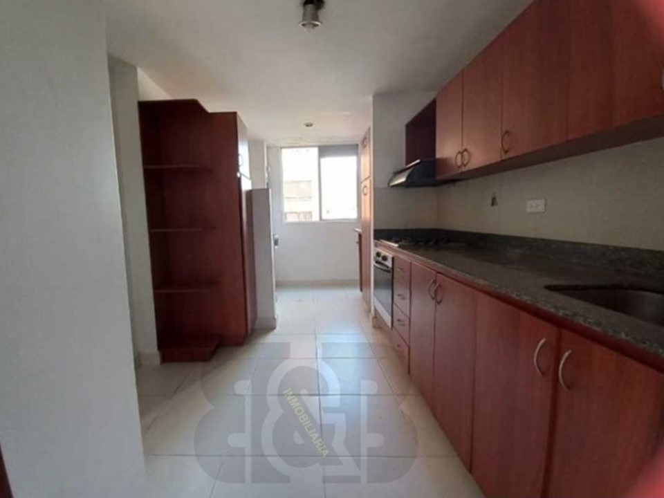 Antioquia, 3 Habitaciones Habitaciones, ,2 BathroomsBathrooms,Apartamento,Para Venta,1009