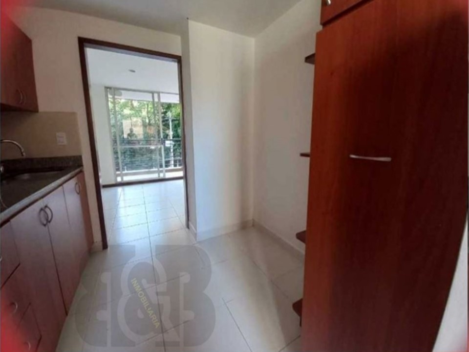 Antioquia, 3 Habitaciones Habitaciones, ,2 BathroomsBathrooms,Apartamento,Para Venta,1009