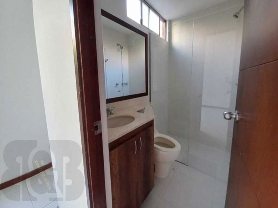 Antioquia, 3 Habitaciones Habitaciones, ,2 BathroomsBathrooms,Apartamento,Para Venta,1009
