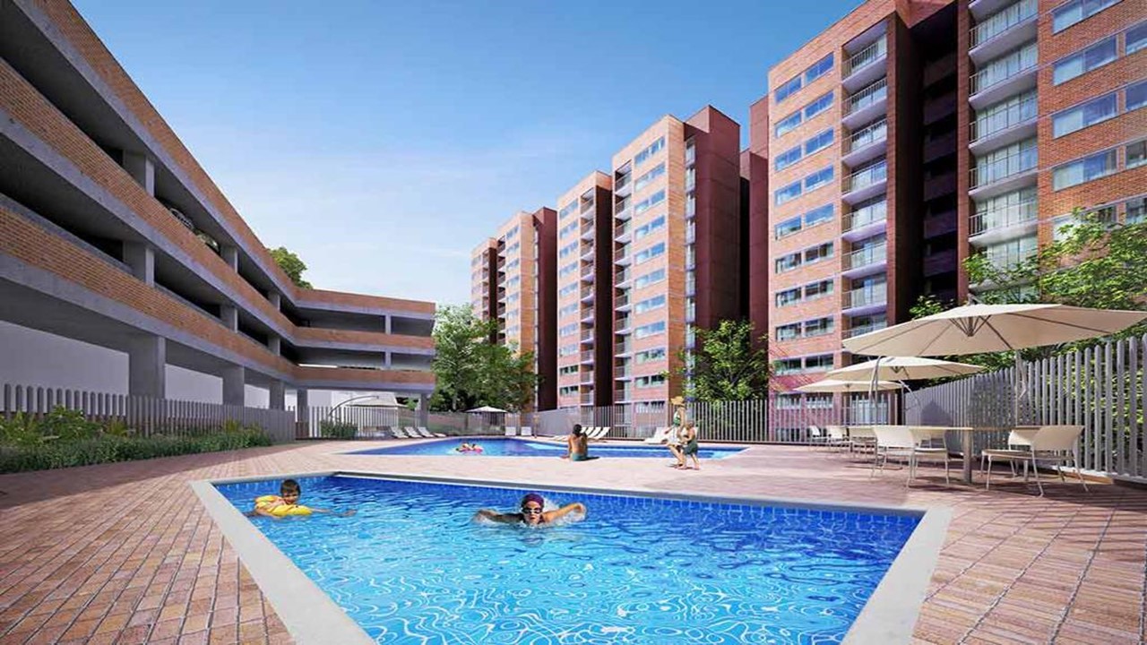 Antioquia, 3 Habitaciones Habitaciones, 0 ,2 BathroomsBathrooms,Apartamento,Para Venta,0,1010