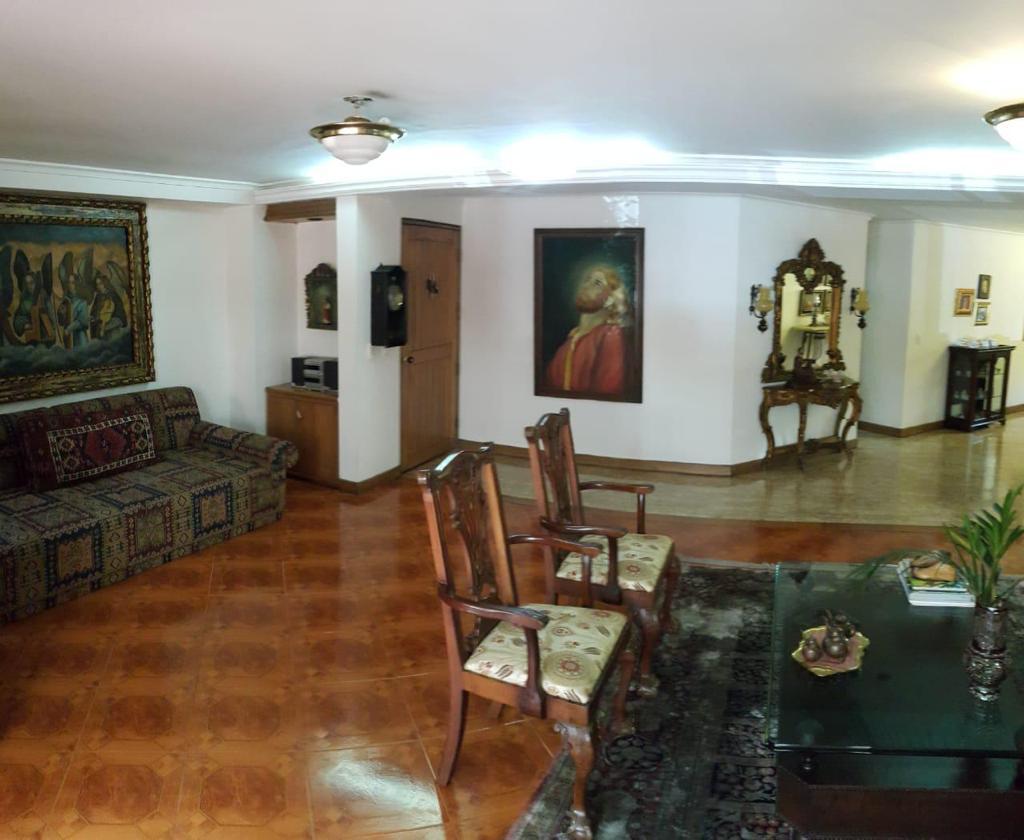 Antioquia, 3 Habitaciones Habitaciones, ,2 BathroomsBathrooms,Apartamento,Para Venta,Edif San Lorenzo,1007