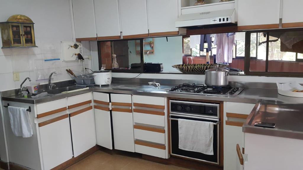 Antioquia, 3 Habitaciones Habitaciones, ,2 BathroomsBathrooms,Apartamento,Para Venta,Edif San Lorenzo,1007